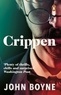 John Boyne - Crippen - A Novel of Murder.