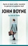 John Boyne - La vie en fuite.