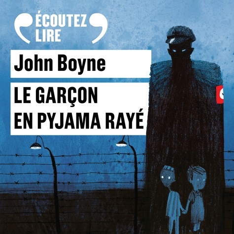 John Boyne et Alice Taglioni - Le garçon en pyjama rayé.