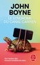 John Boyne - Le syndrome du canal carpien.