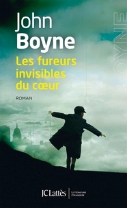 Est-il légal de télécharger des livres pdf Les fureurs invisibles du coeur 9782709659772 iBook par John Boyne in French