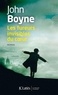 John Boyne - Les fureurs invisibles du coeur.