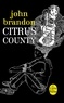 John Brandon - Citrus County.