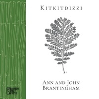  John Brantingham et  Ann Brantingham - Kitkitdizzi.