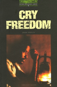 John Briley - Cry Freedom.