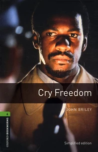 Cry Freedom