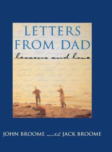 Letters from Dad. Lessons and Love