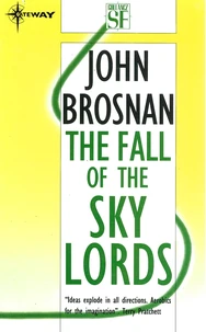 The Fall of the Sky Lords
