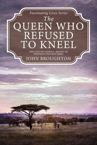The Queen Who Refused to Kneel