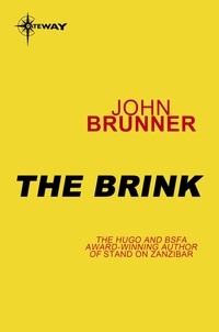 John Brunner - The Brink.