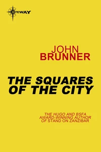The Squares of the City