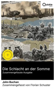 Die Schlacht an der Somme (Zusammengefasste Ausgabe)