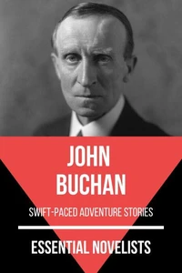 Essential Novelists - John Buchan