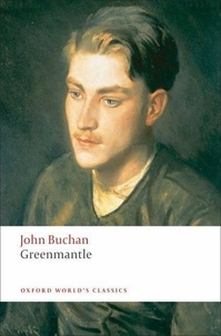 John Buchan - Greenmantle.