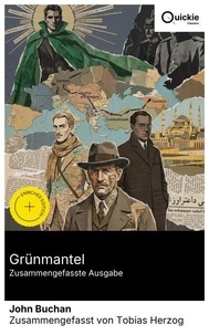 Grünmantel (Zusammengefasste Ausgabe)