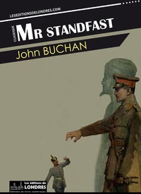 Mr Standfast
