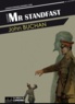 John Buchan - Mr Standfast.