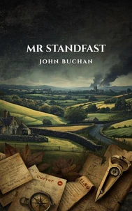 Mr Standfast