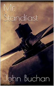 Mr. Standfast