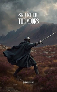 Sir Quixote of the Moors