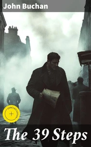 The 39 Steps