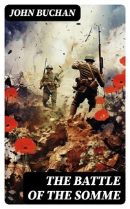 THE BATTLE OF THE SOMME