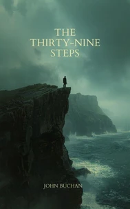 The Thirty-Nine Steps