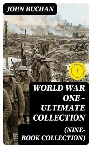 World War One - Ultimate Collection (Nine-Book Collection)