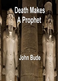 John Bude - Death Makes a Prophet.