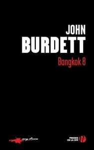 John Burdett - Bangkok 8.