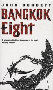 Bangkok Eight