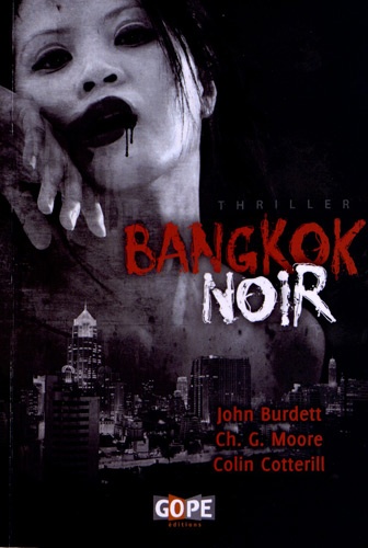 Bangkok noir