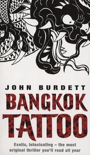 Bangkok Tattoo