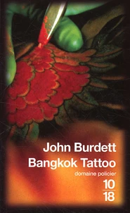 Bangkok Tattoo
