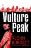 John Burdett - Vulture Peak.