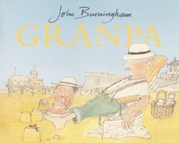 John Burningham - Granpa.