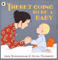There's Going to be a Baby