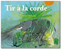 John Burningham - Tir à la corde.