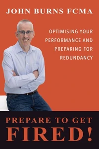 Prepare To Get Fired