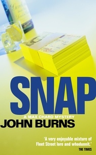 John Burns - Snap.
