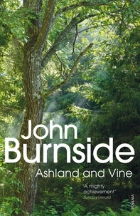 John Burnside - Ashland & Vine.