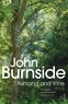 John Burnside - Ashland & Vine.