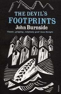 John Burnside - The Devil's Footprints.