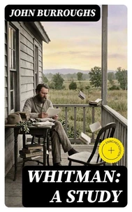 Whitman: A Study
