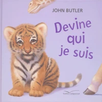 Devine qui je suis
