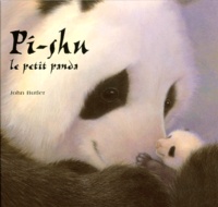 John Butler - Pi-shu le petit panda.