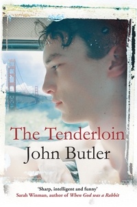 John Butler - The Tenderloin.