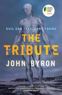 John Byron - The Tribute.