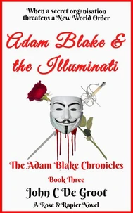 Adam Blake and the Illuminati