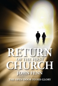  John C. Fenn - Return of the First Church.